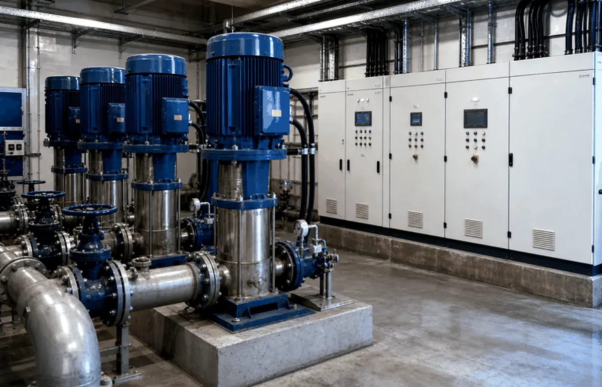 Industrial Remote O&M Platform Integration