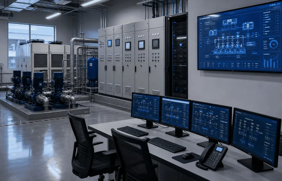 SCADA Alarm Management Best Practices